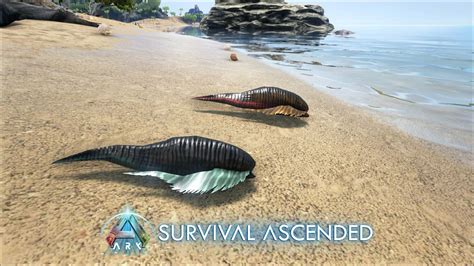 There may be some discrepancies between this text and the in-game creature. . Ark leeched
